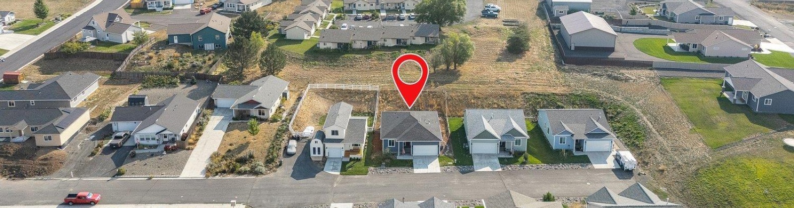Harvest Loop, Palouse, Washington 99161, 3 Bedrooms Bedrooms, 0 ,2 BathroomsBathrooms,Houses,For Sale,Harvest Loop,0,287297