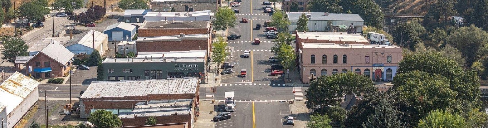 Harvest Loop, Palouse, Washington 99161, 3 Bedrooms Bedrooms, 0 ,2 BathroomsBathrooms,Houses,For Sale,Harvest Loop,0,287297