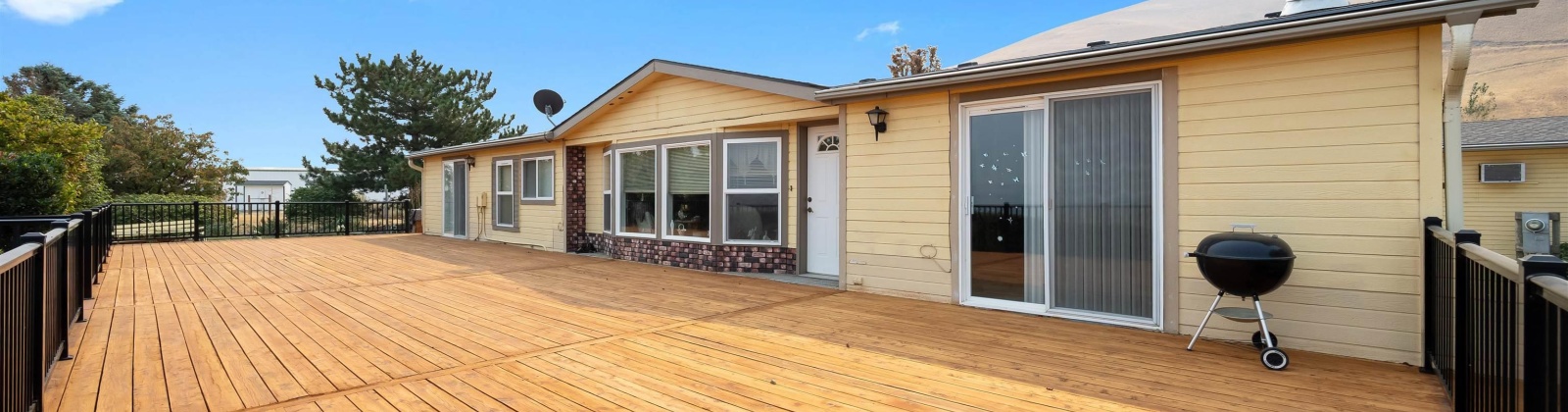 Yakitat Pl, Benton City, Washington 99320, 3 Bedrooms Bedrooms, 0 ,2 BathroomsBathrooms,Manufactured Homes,For Sale,Yakitat Pl,0,287296