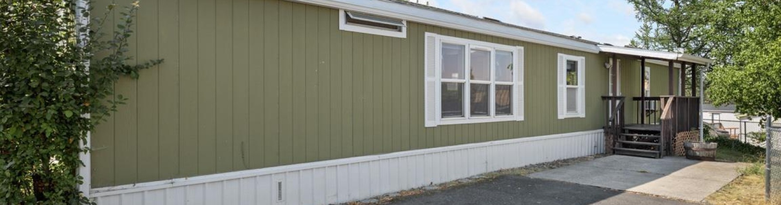 Golden Hills, Pullman, Washington 99163, 2 Bedrooms Bedrooms, 0 ,2 BathroomsBathrooms,Manufactured Homes,For Sale,Golden Hills,0,287295