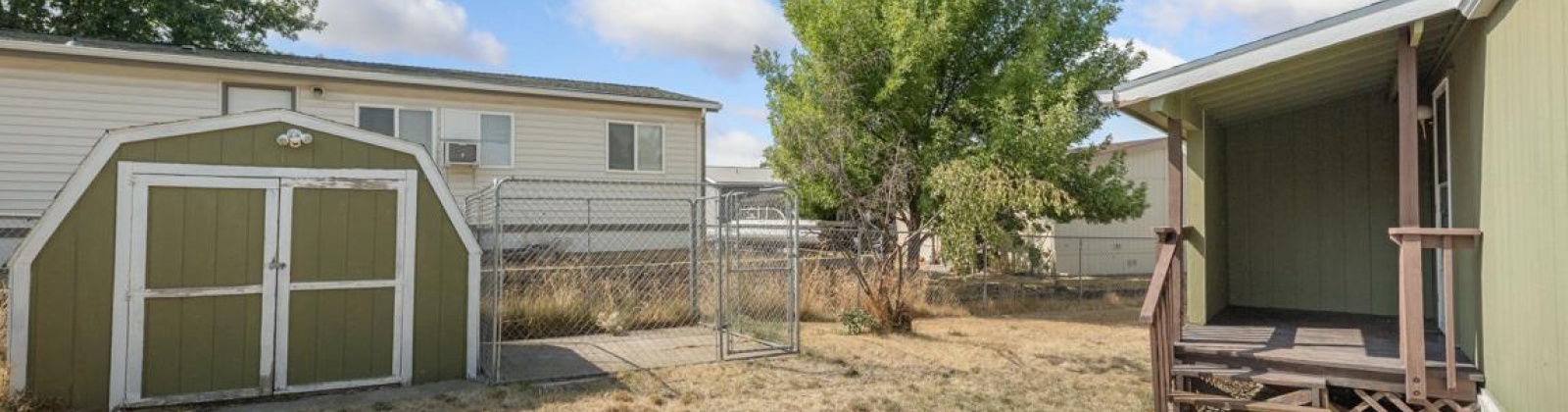 Golden Hills, Pullman, Washington 99163, 2 Bedrooms Bedrooms, 0 ,2 BathroomsBathrooms,Manufactured Homes,For Sale,Golden Hills,0,287295