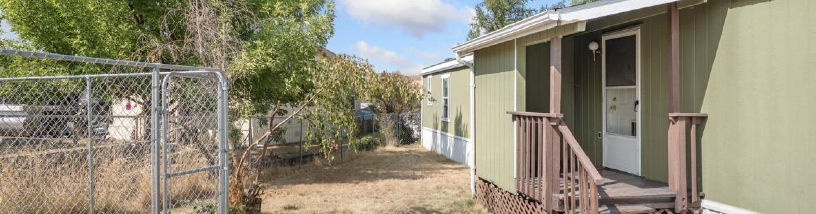 Golden Hills, Pullman, Washington 99163, 2 Bedrooms Bedrooms, 0 ,2 BathroomsBathrooms,Manufactured Homes,For Sale,Golden Hills,0,287295