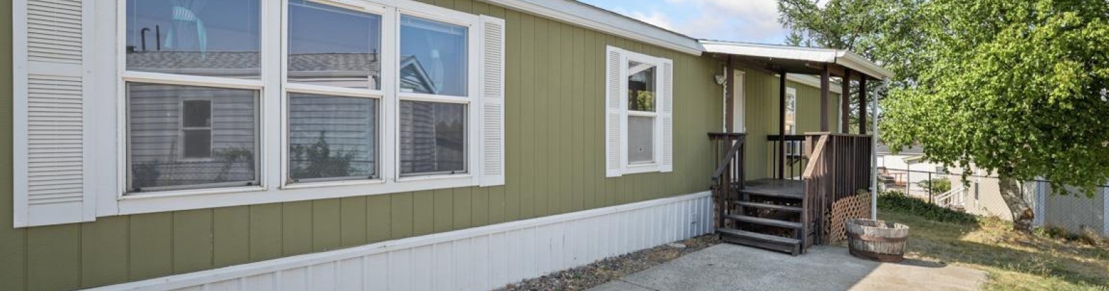Golden Hills, Pullman, Washington 99163, 2 Bedrooms Bedrooms, 0 ,2 BathroomsBathrooms,Manufactured Homes,For Sale,Golden Hills,0,287295