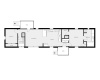 Golden Hills, Pullman, Washington 99163, 2 Bedrooms Bedrooms, 0 ,2 BathroomsBathrooms,Manufactured Homes,For Sale,Golden Hills,0,287295
