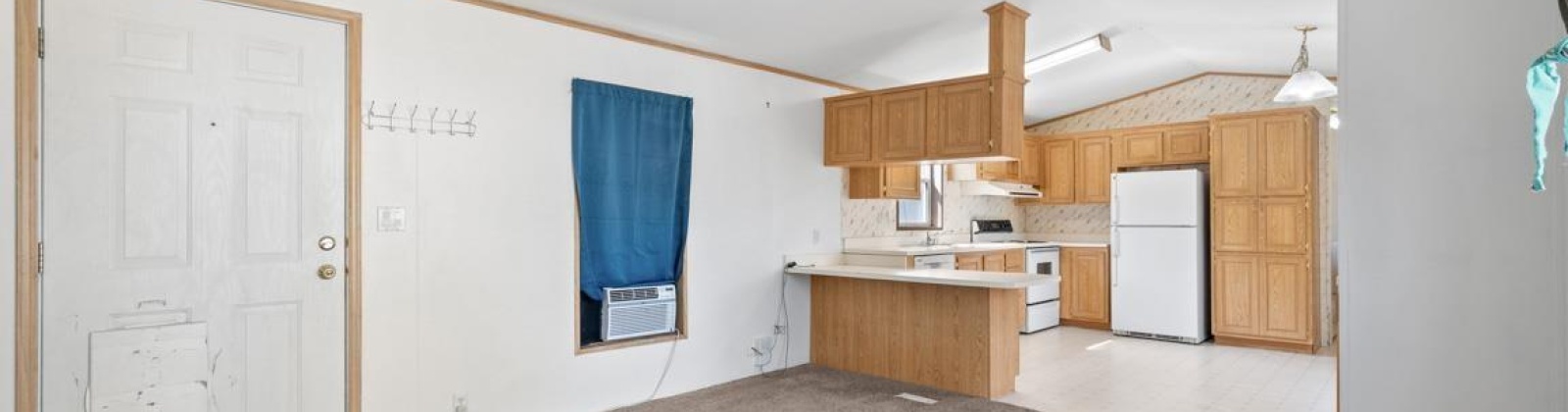 Golden Hills, Pullman, Washington 99163, 2 Bedrooms Bedrooms, 0 ,2 BathroomsBathrooms,Manufactured Homes,For Sale,Golden Hills,0,287295