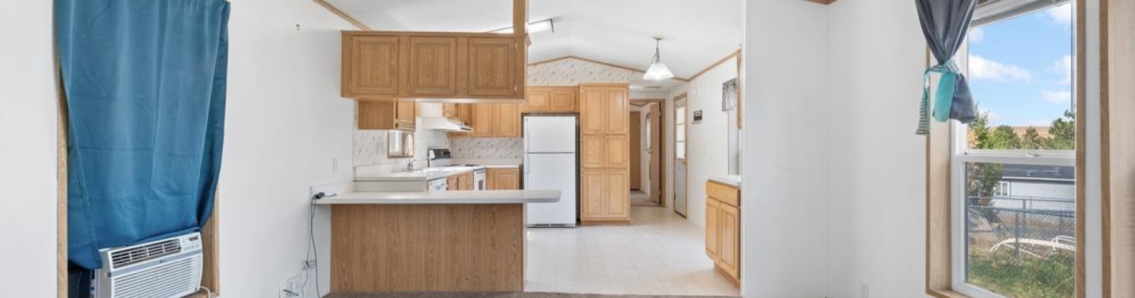 Golden Hills, Pullman, Washington 99163, 2 Bedrooms Bedrooms, 0 ,2 BathroomsBathrooms,Manufactured Homes,For Sale,Golden Hills,0,287295