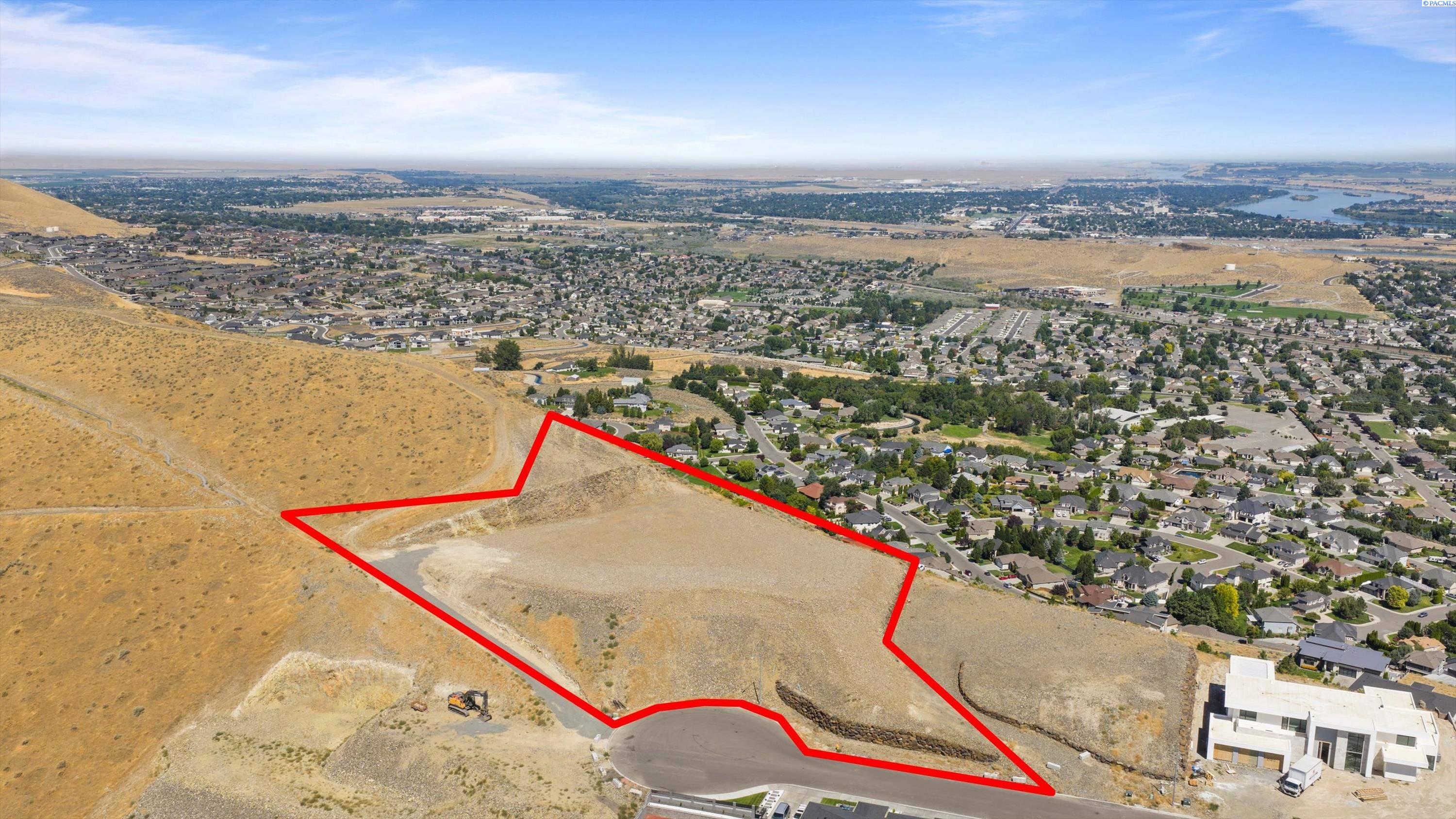 Falconcrest Loop, Richland, Washington 99352, 0 , 0 ,0,Land/lots,For Sale,Falconcrest Loop,0,287301