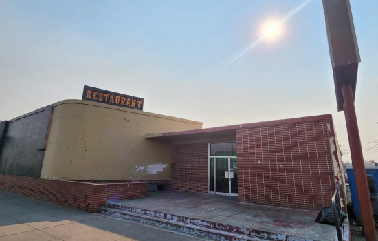 Commercial For Sale