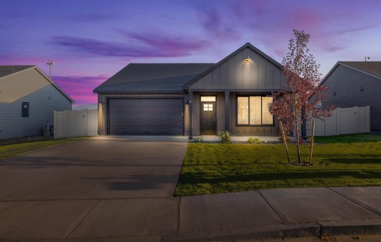 Houses For Sale