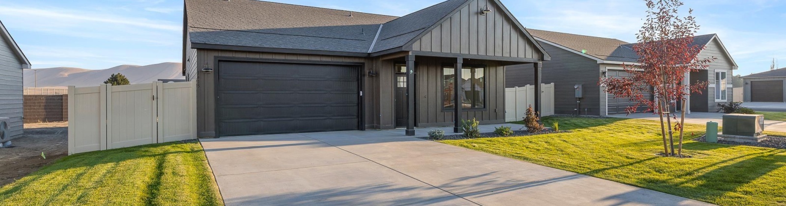 Jenna Ave, Benton City, Washington 99320, 3 Bedrooms Bedrooms, 0 ,2 BathroomsBathrooms,Houses,For Sale,Jenna Ave,0,287299