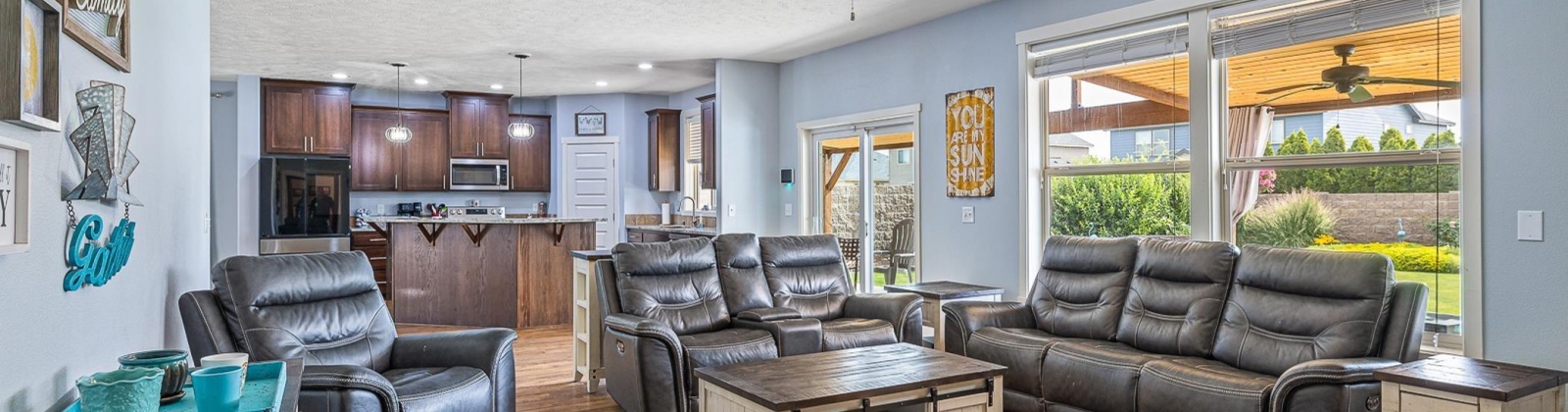 St Paul Ln, Pasco, Washington 99301, 4 Bedrooms Bedrooms, 0 ,4 BathroomsBathrooms,Houses,For Sale,St Paul Ln,0,284930