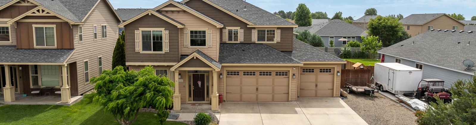 St Paul Ln, Pasco, Washington 99301, 4 Bedrooms Bedrooms, 0 ,4 BathroomsBathrooms,Houses,For Sale,St Paul Ln,0,284930