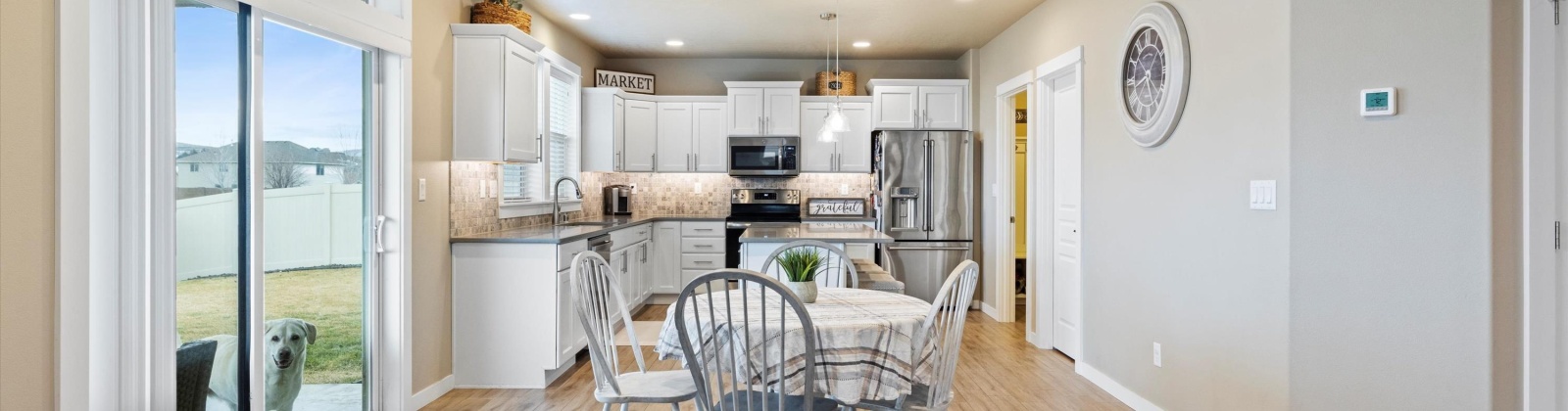 Dawes, Kennewick, Washington 99338, 5 Bedrooms Bedrooms, 0 ,3 BathroomsBathrooms,Houses,For Sale,Dawes,0,284754
