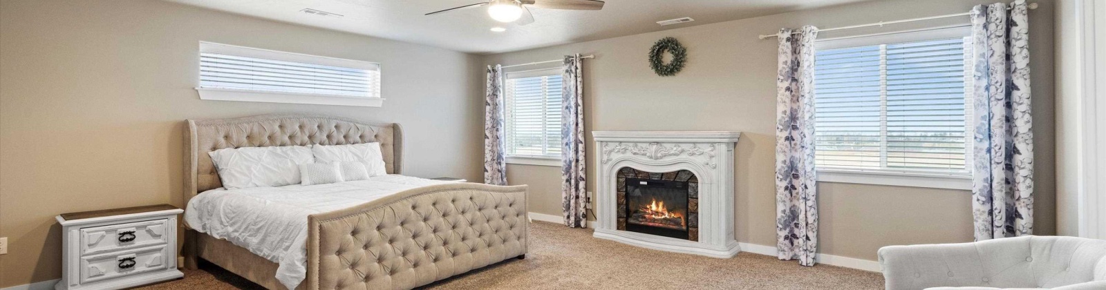 Dawes, Kennewick, Washington 99338, 5 Bedrooms Bedrooms, 0 ,3 BathroomsBathrooms,Houses,For Sale,Dawes,0,284754