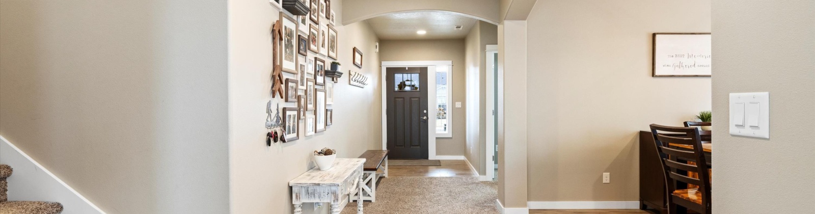 Dawes, Kennewick, Washington 99338, 5 Bedrooms Bedrooms, 0 ,3 BathroomsBathrooms,Houses,For Sale,Dawes,0,284754