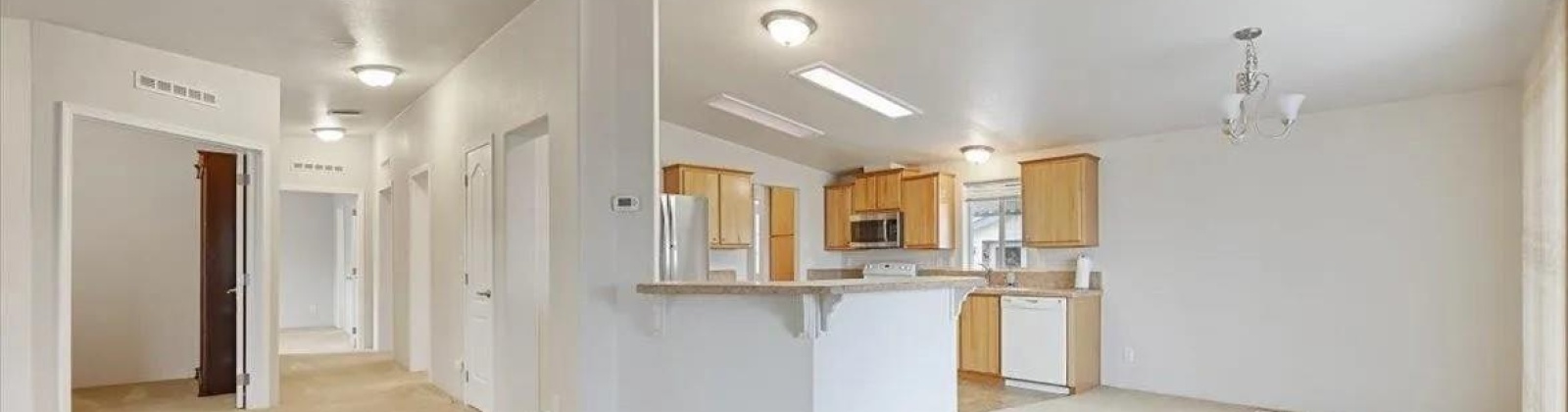 Columbia Center Blvd, Kennewick, Washington 99336, 3 Bedrooms Bedrooms, 0 ,2 BathroomsBathrooms,Manufactured Homes,For Sale,Columbia Center Blvd,0,287306