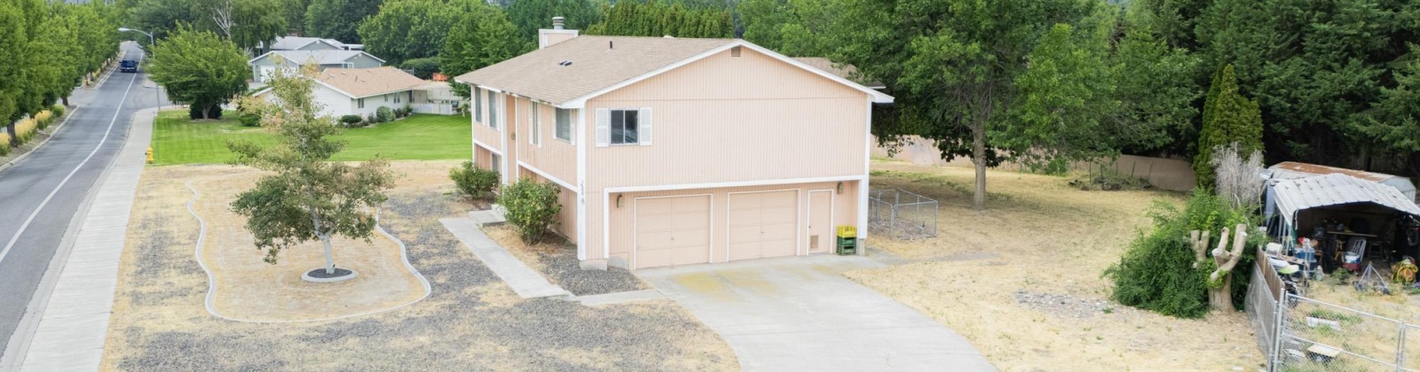 Kellogg St, Kennewick, Washington 99338-1603, 3 Bedrooms Bedrooms, 0 ,3 BathroomsBathrooms,Houses,For Sale,Kellogg St,0,287003