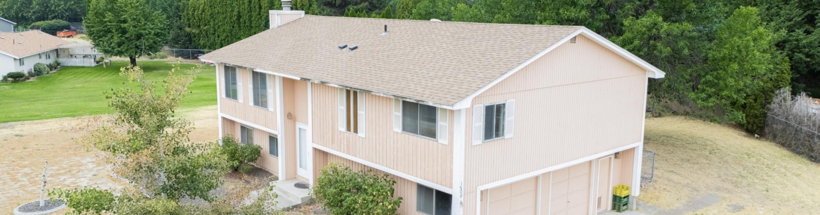 Kellogg St, Kennewick, Washington 99338-1603, 3 Bedrooms Bedrooms, 0 ,3 BathroomsBathrooms,Houses,For Sale,Kellogg St,0,287003