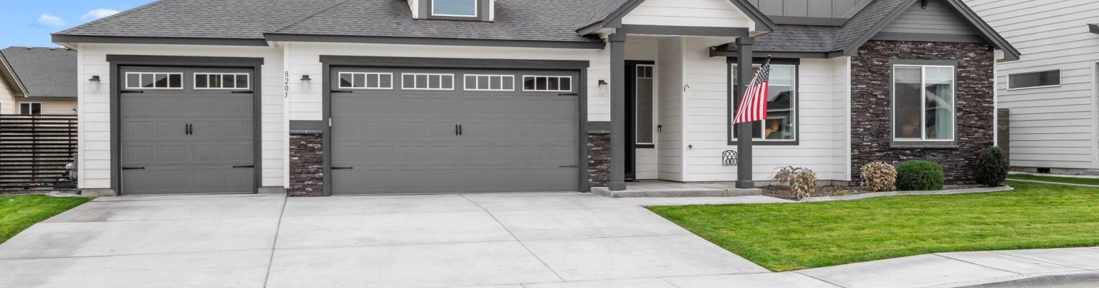 Fernow Street, West Richland, Washington 99353, 4 Bedrooms Bedrooms, 0 ,2 BathroomsBathrooms,Houses,For Sale,Fernow Street,0,287321