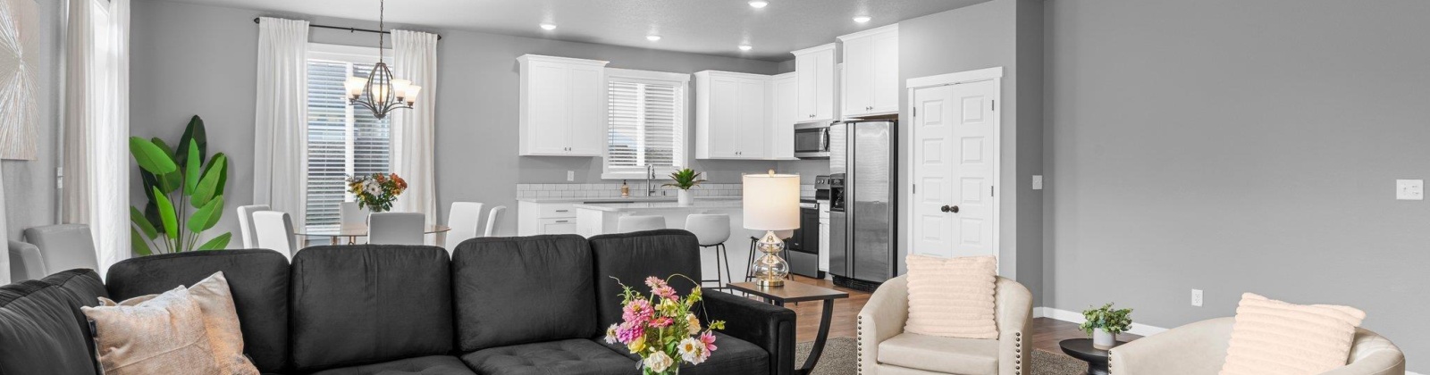 Fernow Street, West Richland, Washington 99353, 4 Bedrooms Bedrooms, 0 ,2 BathroomsBathrooms,Houses,For Sale,Fernow Street,0,287321