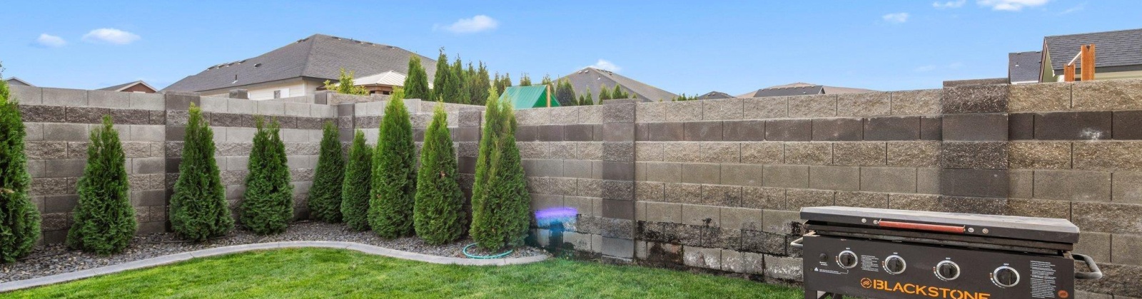 Fernow Street, West Richland, Washington 99353, 4 Bedrooms Bedrooms, 0 ,2 BathroomsBathrooms,Houses,For Sale,Fernow Street,0,287321