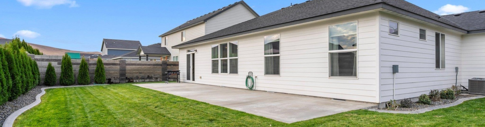 Fernow Street, West Richland, Washington 99353, 4 Bedrooms Bedrooms, 0 ,2 BathroomsBathrooms,Houses,For Sale,Fernow Street,0,287321