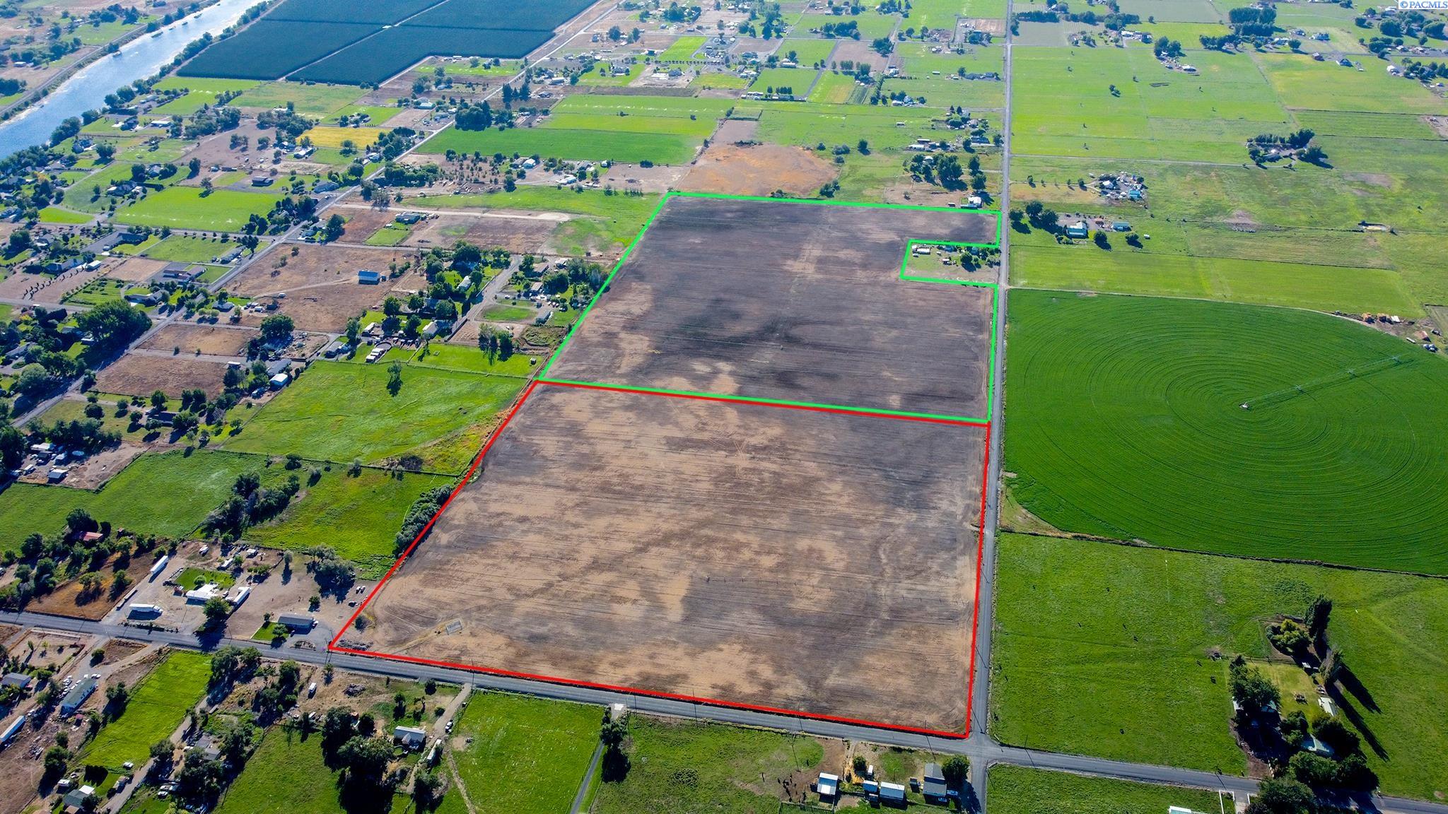 Buena Vista Rd, Prosser, Washington 99350, 0 , 0 ,0,Land/lots,For Sale,Buena Vista Rd,0,271791