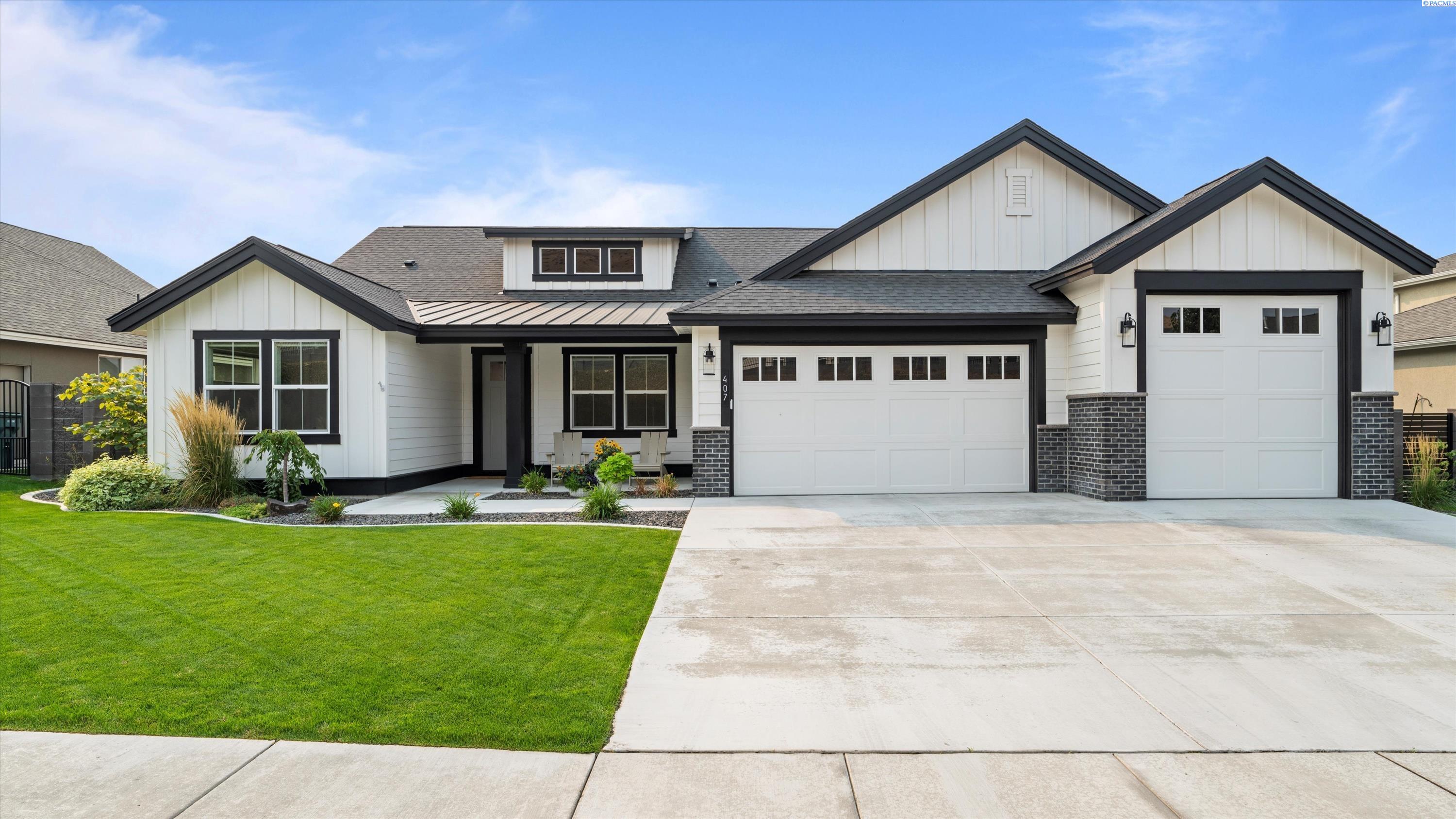 Ventus St, Richland, Washington 99352, 4 Bedrooms Bedrooms, 0 ,3 BathroomsBathrooms,Houses,For Sale,Ventus St,0,287319