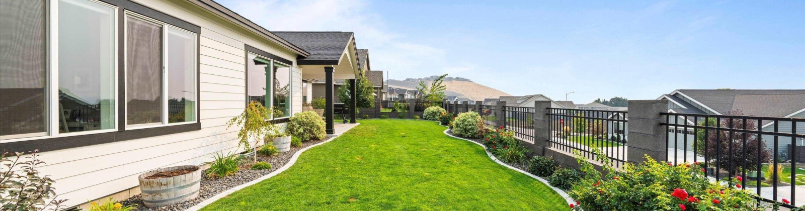 Ventus St, Richland, Washington 99352, 4 Bedrooms Bedrooms, 0 ,3 BathroomsBathrooms,Houses,For Sale,Ventus St,0,287319