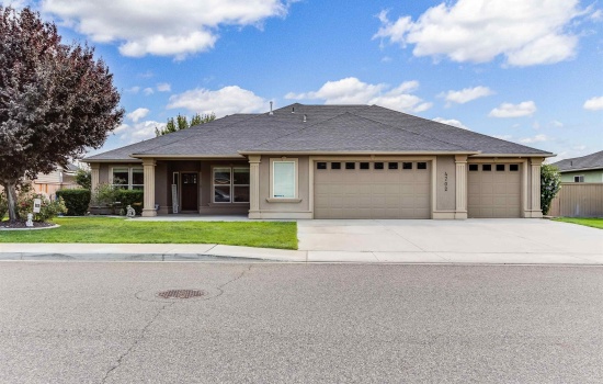 Cathedral Dr, Pasco, Washington 99301, 4 Bedrooms Bedrooms, 0 ,2 BathroomsBathrooms,Houses,For Sale,Cathedral Dr,0,287316