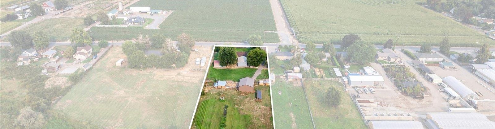 Cemetery Rd, Sunnyside, Washington 98944, 3 Bedrooms Bedrooms, 0 ,1 BathroomBathrooms,Houses,For Sale,Cemetery Rd,0,287310