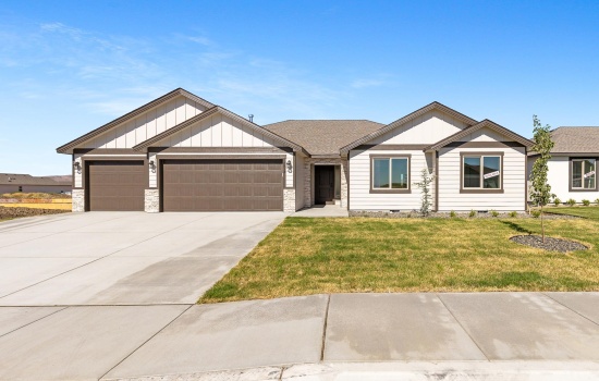 Brooks Ave, Pasco, Washington 99301, 3 Bedrooms Bedrooms, 0 ,2 BathroomsBathrooms,Houses,For Sale,Brooks Ave,0,287314