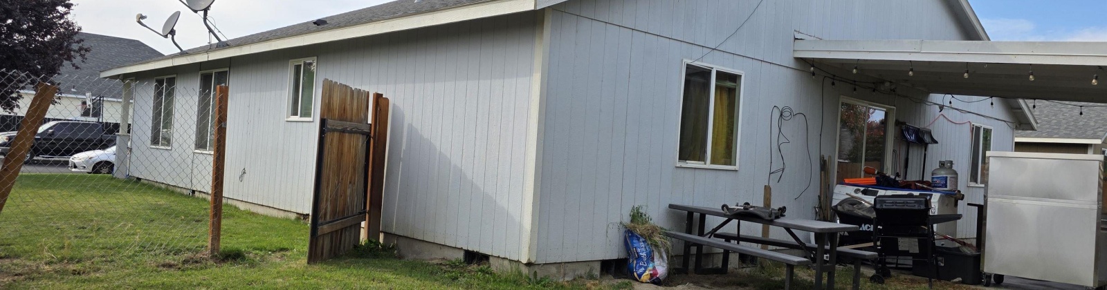 Bountiful Ave, Sunnyside, Washington 98944, 3 Bedrooms Bedrooms, 0 ,2 BathroomsBathrooms,Houses,For Sale,Bountiful Ave,0,287347