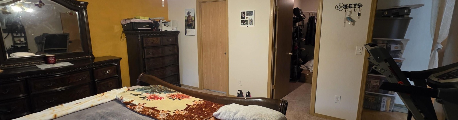 Bountiful Ave, Sunnyside, Washington 98944, 3 Bedrooms Bedrooms, 0 ,2 BathroomsBathrooms,Houses,For Sale,Bountiful Ave,0,287347