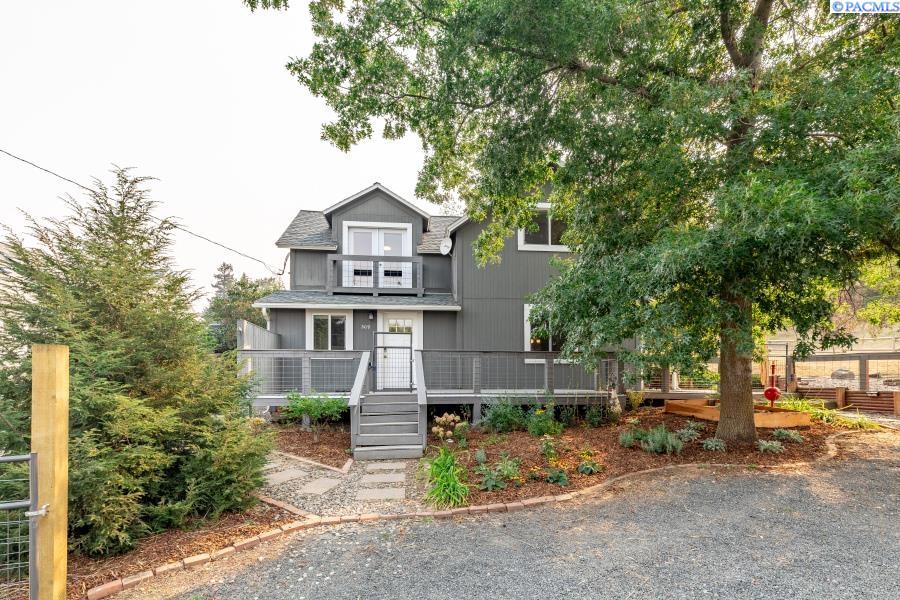 Union Ave, Uniontown, Idaho 99179, 3 Bedrooms Bedrooms, 0 ,3 BathroomsBathrooms,Houses,For Sale,Union Ave,0,287346