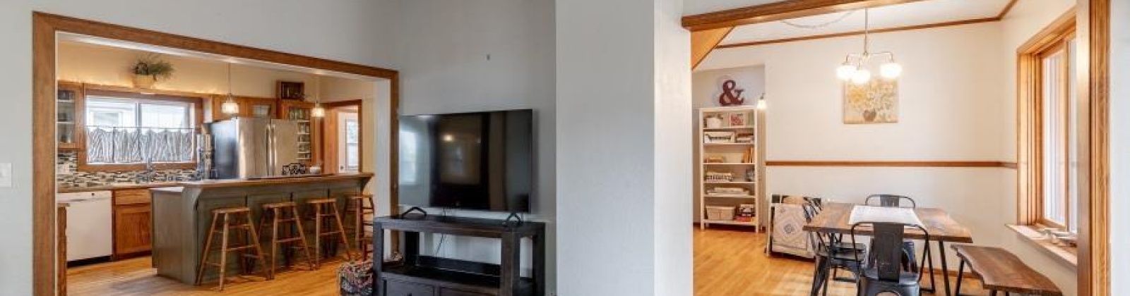 Union Ave, Uniontown, Idaho 99179, 3 Bedrooms Bedrooms, 0 ,3 BathroomsBathrooms,Houses,For Sale,Union Ave,0,287346