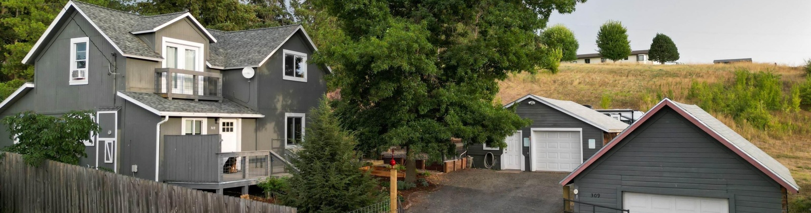 Union Ave, Uniontown, Idaho 99179, 3 Bedrooms Bedrooms, 0 ,3 BathroomsBathrooms,Houses,For Sale,Union Ave,0,287346