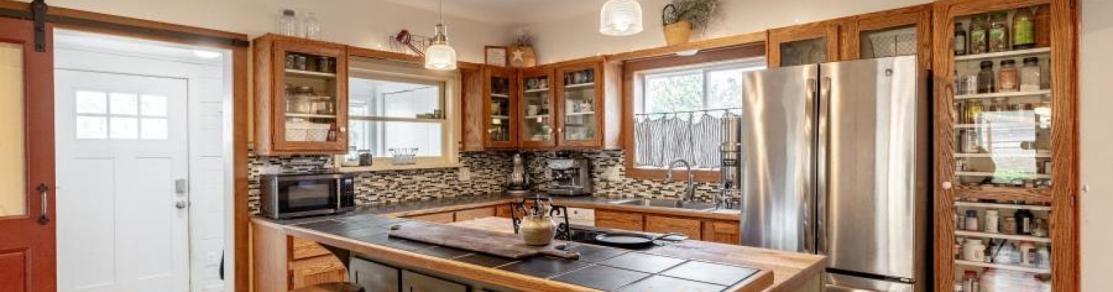 Union Ave, Uniontown, Idaho 99179, 3 Bedrooms Bedrooms, 0 ,3 BathroomsBathrooms,Houses,For Sale,Union Ave,0,287346