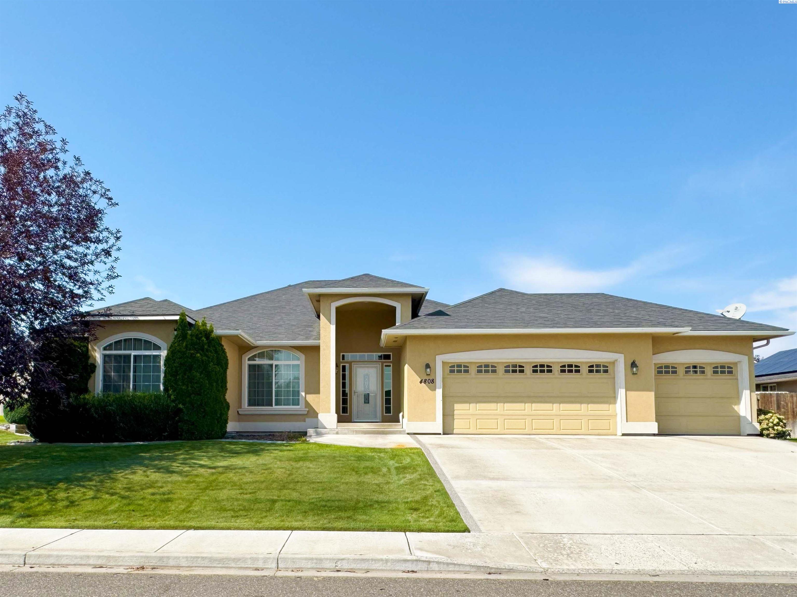 Mariola Lane, Pasco, Washington 99301, 3 Bedrooms Bedrooms, 0 ,2 BathroomsBathrooms,Houses,For Sale,Mariola Lane,0,287345