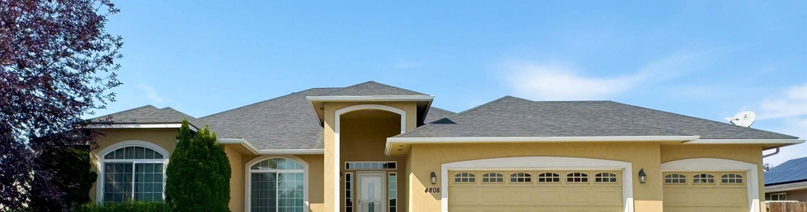 Mariola Lane, Pasco, Washington 99301, 3 Bedrooms Bedrooms, 0 ,2 BathroomsBathrooms,Houses,For Sale,Mariola Lane,0,287345