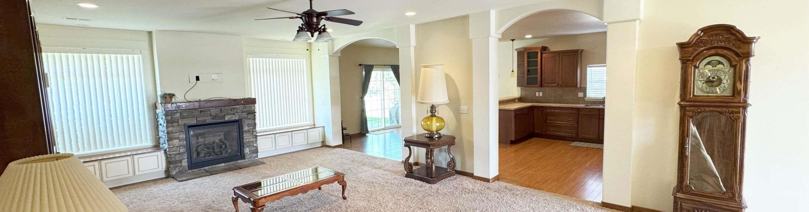 Mariola Lane, Pasco, Washington 99301, 3 Bedrooms Bedrooms, 0 ,2 BathroomsBathrooms,Houses,For Sale,Mariola Lane,0,287345