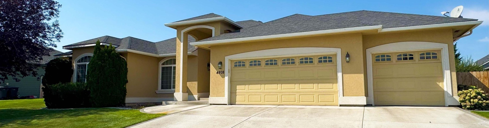 Mariola Lane, Pasco, Washington 99301, 3 Bedrooms Bedrooms, 0 ,2 BathroomsBathrooms,Houses,For Sale,Mariola Lane,0,287345