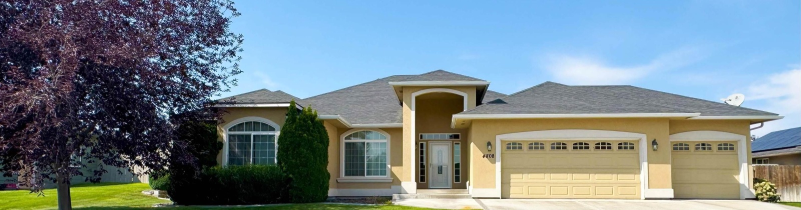 Mariola Lane, Pasco, Washington 99301, 3 Bedrooms Bedrooms, 0 ,2 BathroomsBathrooms,Houses,For Sale,Mariola Lane,0,287345