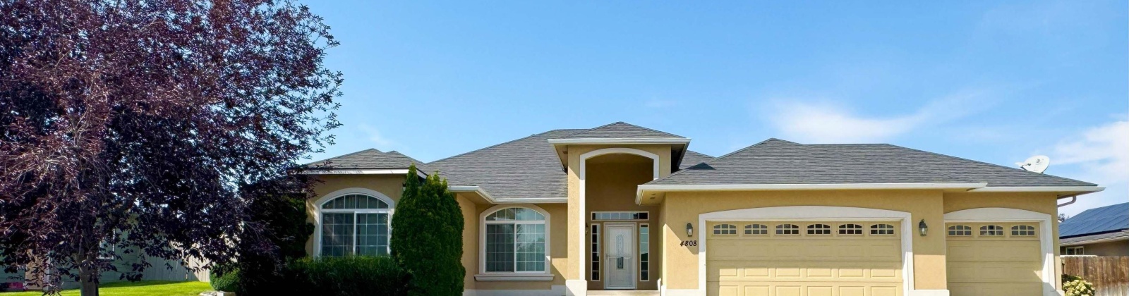 Mariola Lane, Pasco, Washington 99301, 3 Bedrooms Bedrooms, 0 ,2 BathroomsBathrooms,Houses,For Sale,Mariola Lane,0,287345