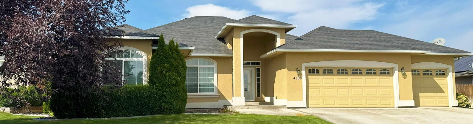 Mariola Lane, Pasco, Washington 99301, 3 Bedrooms Bedrooms, 0 ,2 BathroomsBathrooms,Houses,For Sale,Mariola Lane,0,287345