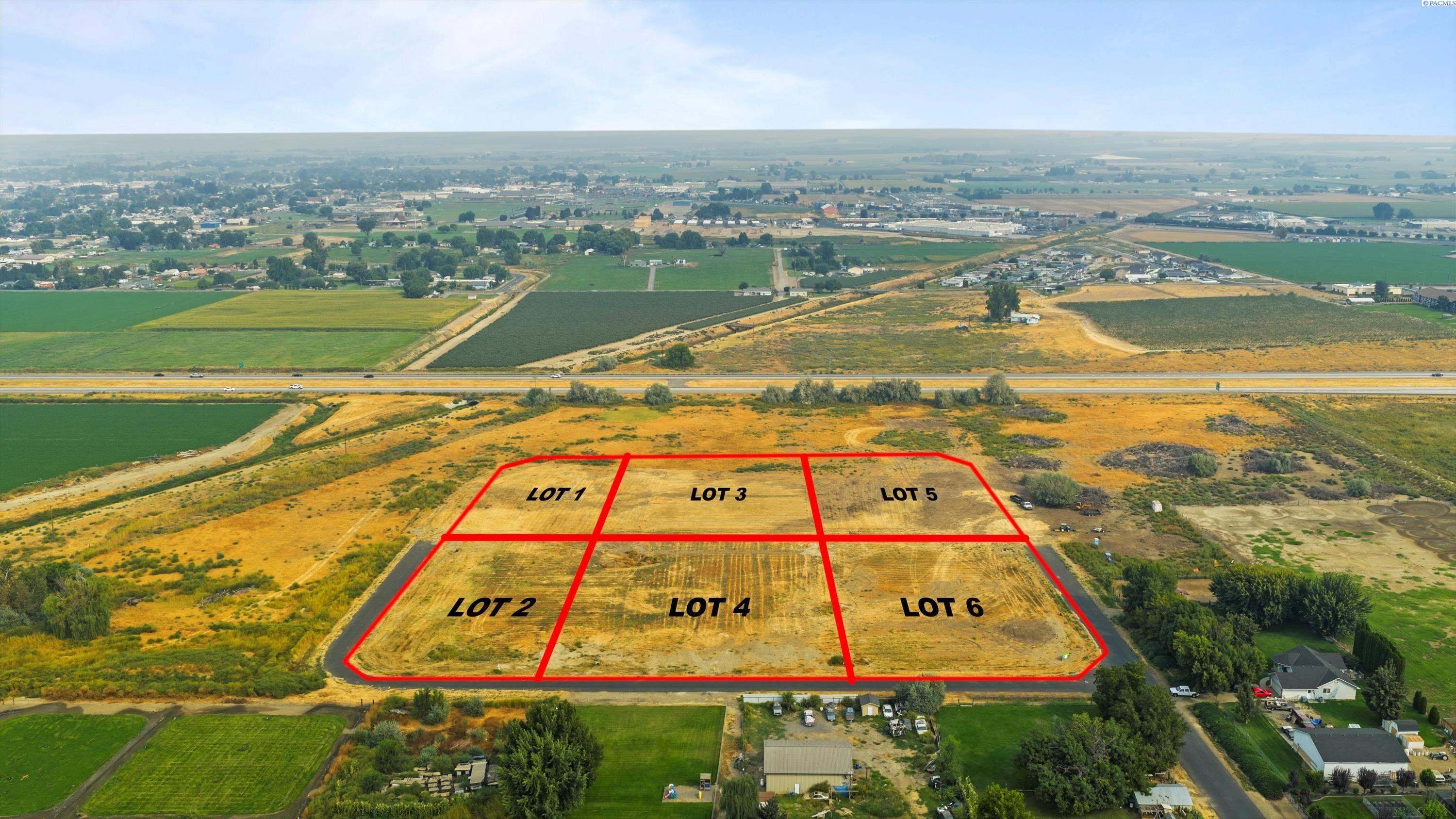 Clyde Circle, Sunnyside, Washington 98944, 0 , 0 ,0,Land/lots,For Sale,Clyde Circle,0,287339