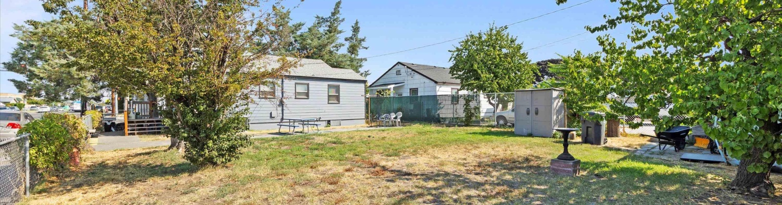 Sylvester St, Pasco, Washington 99301-4811, 3 Bedrooms Bedrooms, 0 ,2 BathroomsBathrooms,Houses,For Sale,Sylvester St,0,287343