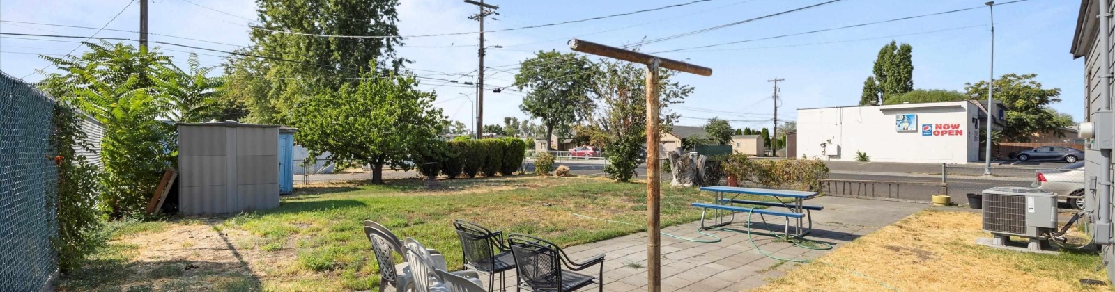 Sylvester St, Pasco, Washington 99301-4811, 3 Bedrooms Bedrooms, 0 ,2 BathroomsBathrooms,Houses,For Sale,Sylvester St,0,287343