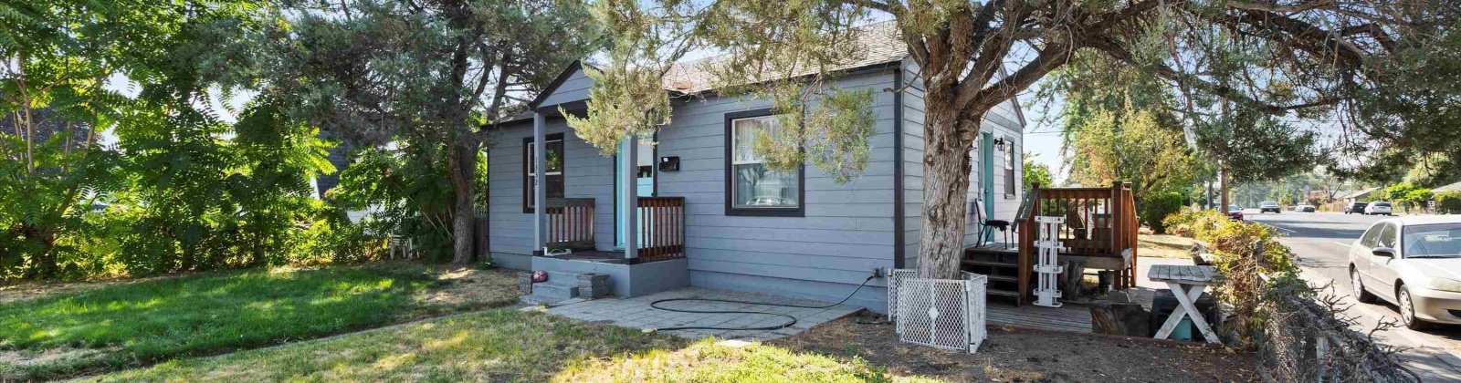 Sylvester St, Pasco, Washington 99301-4811, 3 Bedrooms Bedrooms, 0 ,2 BathroomsBathrooms,Houses,For Sale,Sylvester St,0,287343