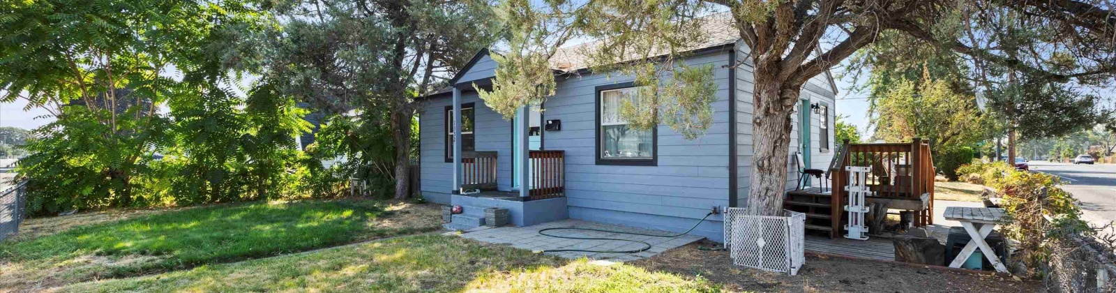 Sylvester St, Pasco, Washington 99301-4811, 3 Bedrooms Bedrooms, 0 ,2 BathroomsBathrooms,Houses,For Sale,Sylvester St,0,287343